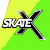 SkateX